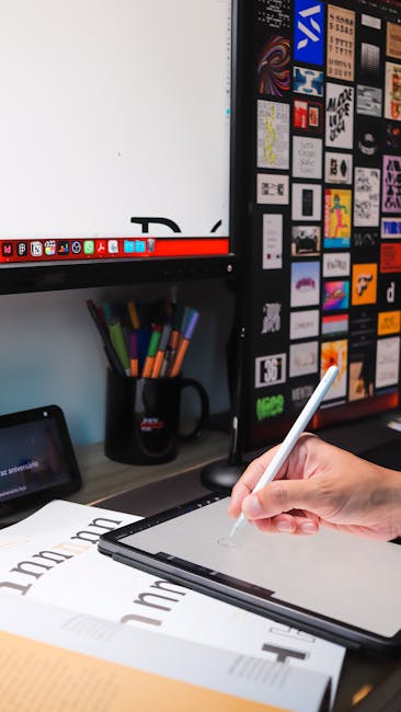 Top Productivity Tools for Freelancers