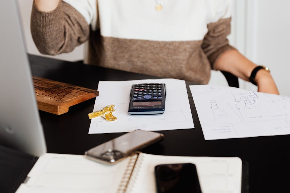 Tools for Automating Repetitive Business Tasks
