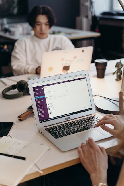 Top Accounting Software for Small Businesses