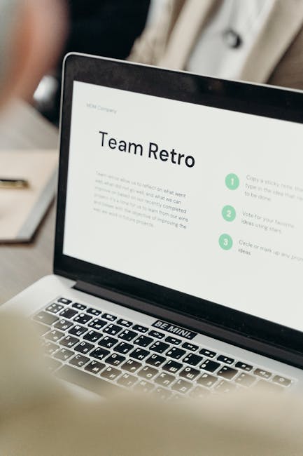 Best Productivity Software for Remote Teams 2025